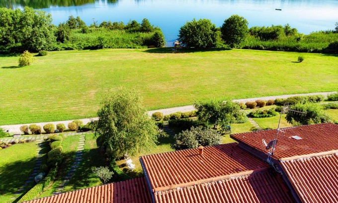 Montorfano Apartment | Montorfano By The Lake - My Home In Como