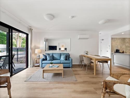 Margaret River Apartment | Moo's Hoose