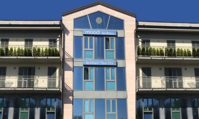 Pavia Apartment | Mood-San Matteo Residence Parva Urbi