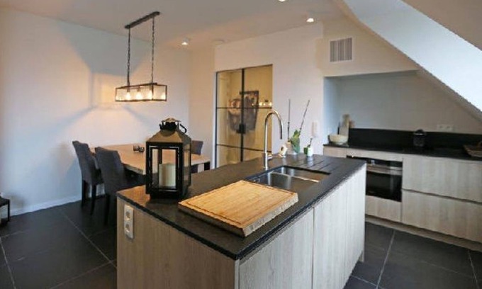 Knokke Apartment | Mooi Appartement Nabij Duinenwatermeer Knokke