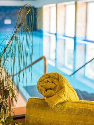 Treffen Apartment | MOOKI Mountain & Pool Gerlitzen Apartment