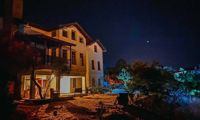 Sefa Camlık House | Moon Ayvalık