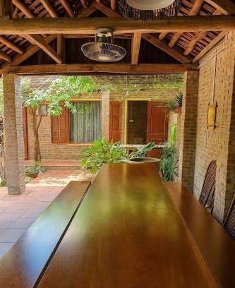 Son Tay Apartment | Moon Garden - Homestay Đường Lâm, Hà Nội