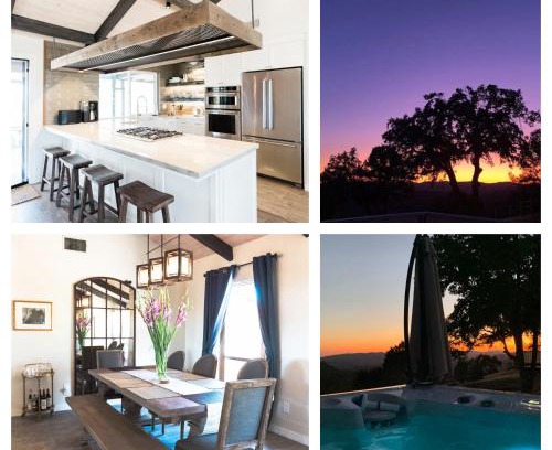 Mariposa Villa | Moon Ranch - a gateway to Yosemite