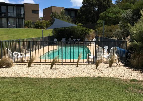 Fingal Apartment | Moonah Links Apartment 55