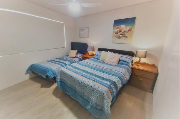 Caloundra Apartment | Moondara Unit 2, 21 Bulcock Beach Esplanade, Bulcock Beach