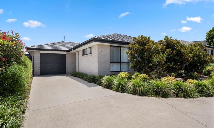Moonee Beach Villa | Moonee Beach Getaway