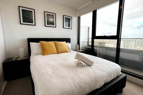Moonee Ponds Apartment | Moonee Ponds 1BR Apartment