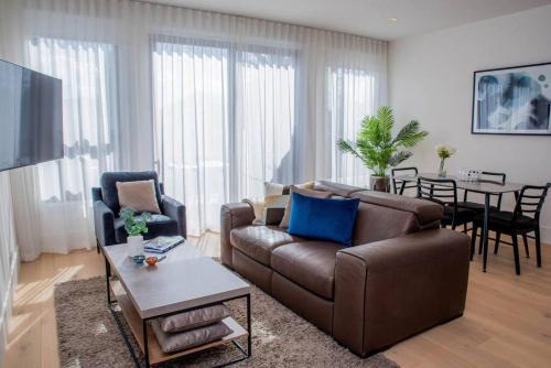 Moonee Ponds Villa | Moonee Valley Terrace