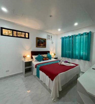 Manoc-Manoc Apartment | Moonlight Breeze Boracay