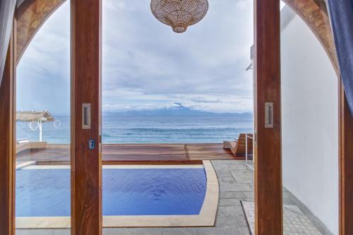 Penida Island Villa | Moontana Beachfront Villa