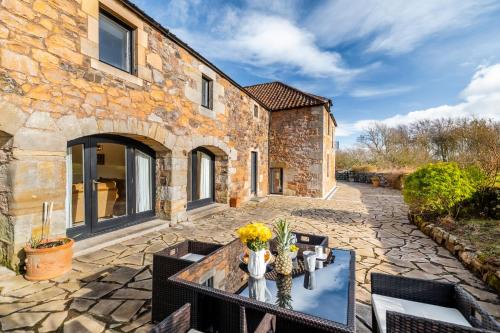 Cupar House | Moonzie Mill House