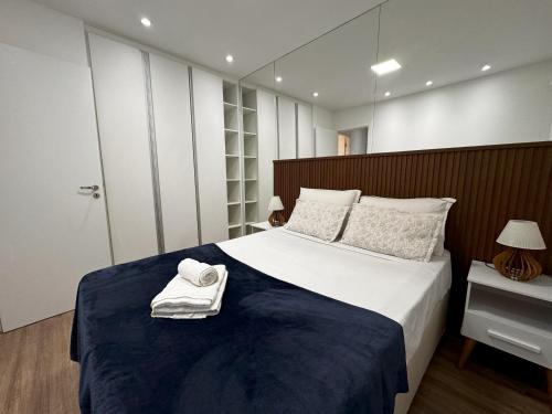 Belem Apartment | Moov 812 Apto 2 Qtos Mooca