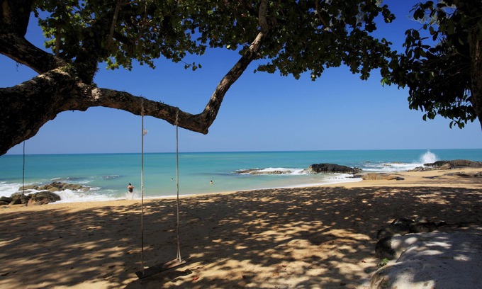 Khuekkhak Resort | Moracea by Khao Lak Resort