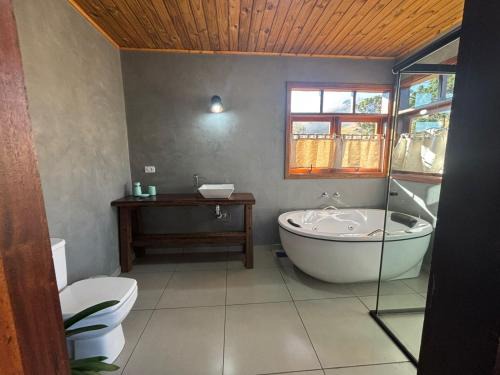 Sao Bento do Sapucai Apartment | Morada Canto do Sol