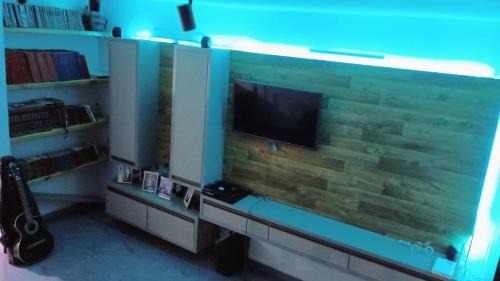 Sao Miguel Apartment | Morada do Altíssimo