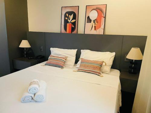 Itaim Bibi Apartment | Morada Premium Faria Lima