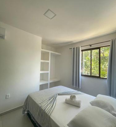 Arraial d'Ajuda Apartment | Morada villas