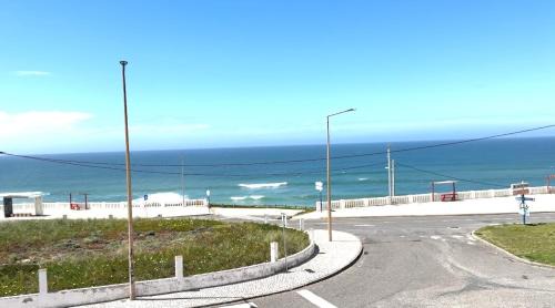 Praia de Santa Cruz Villa | Moradia São João-Santa Cruz