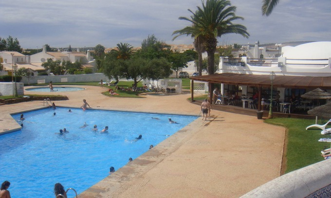 Vilamoura House | Moradia V2 em Fantástico Condomínio em Vilamoura