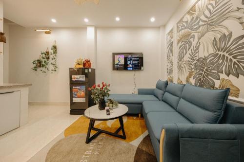 Hang Buom Apartment | Morden Apt 3Br Old Quater Super Location 53HB