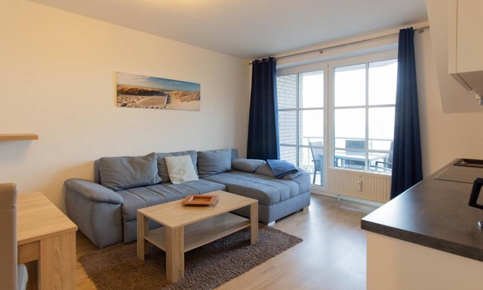 Niendorf Apartment | More Apartment 32 views