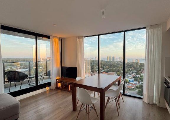 Punta del Este Apartment | More Atlántico - Apartamento moderno con amenities