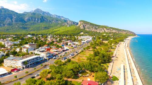 Beldibi Hotel | More Hotel