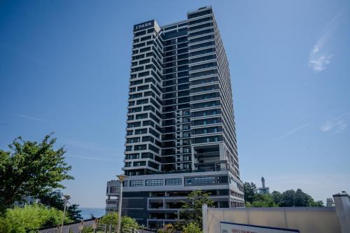 Sokcho Hotel | More than Sokcho