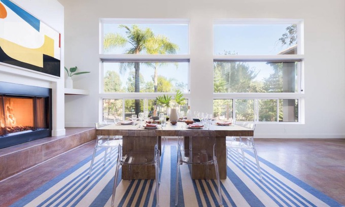 Henie Hills House | Moreno in Oceanside