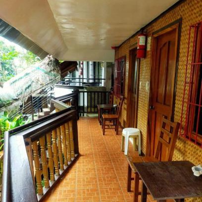 Manoc-Manoc Hotel | Moreno's Place