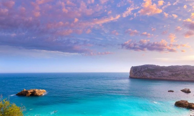 Platja de l'Arenal Apartment | Moreras del Saladar by Interhome