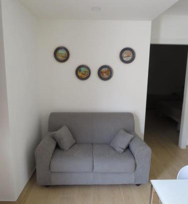 Palmi Apartment | Morfeo appartamenti e camere