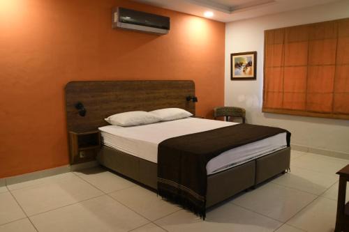 Rawalpindi Cabin | Morgah Resort - Guest Rooms