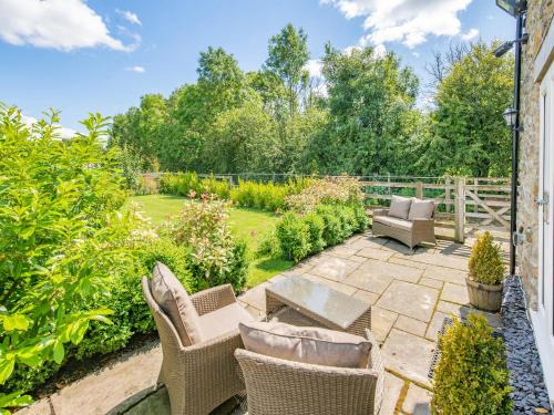 Pickering House | Morgan's Rest
