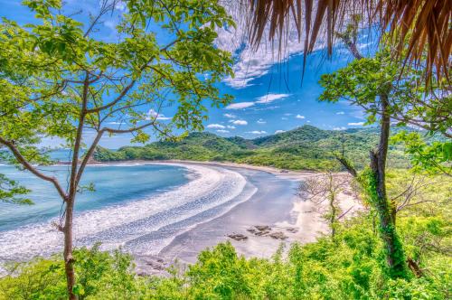 San Juan del Sur Cabin | Morgan's Rock