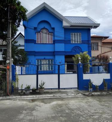 Malolos City House | Mori Residence