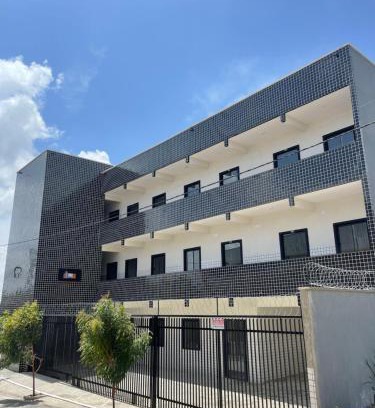 Tiangua Apartment | Morilar AP 01