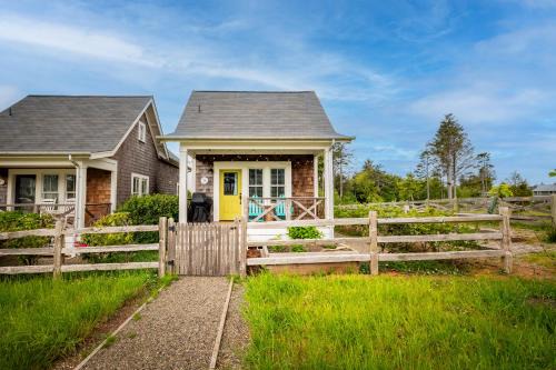 Seabrook House | Morningside by Seabrook Hospitality