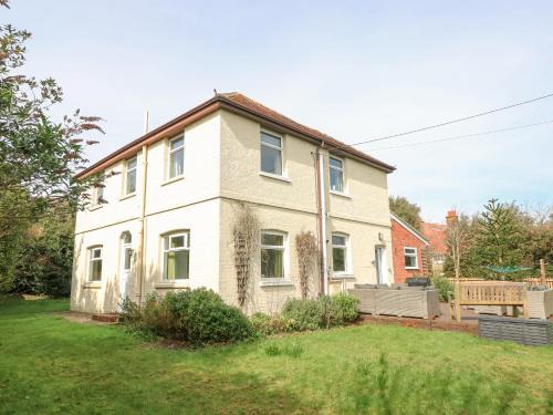 Totland Bay House | Morningside