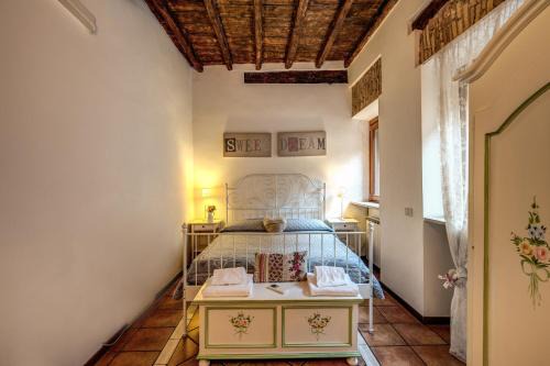 Trastevere Apartment | Moro Magenta 1 Casa e Appartamento per Vacanze