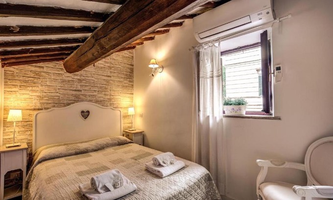 Trastevere Apartment | Moro Magenta 6 Casa e Appartamento per Vacanze