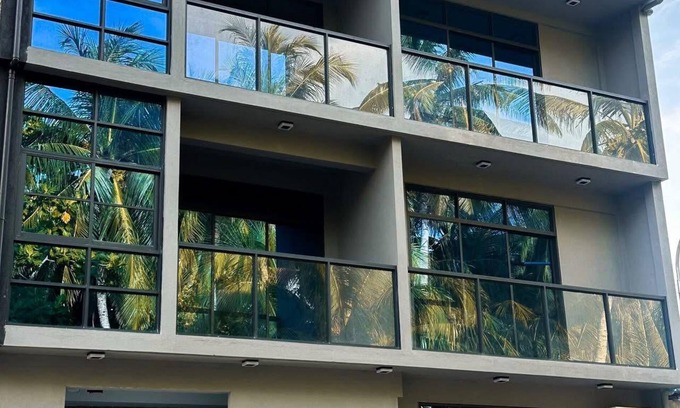 Gan House | Moro SW Laamu