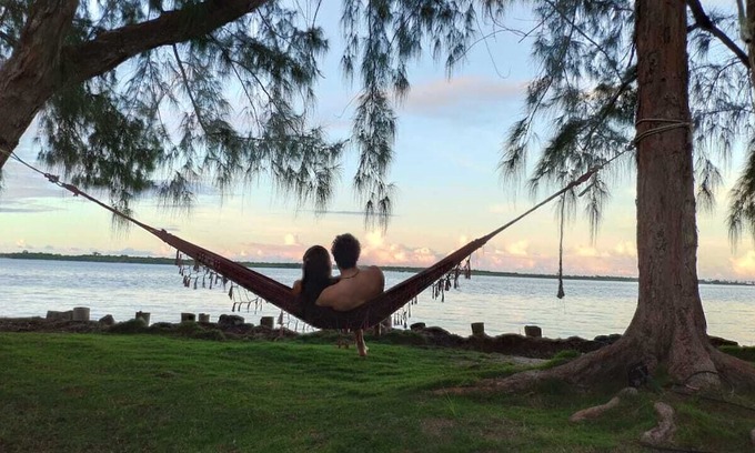 Garapua House | Morro DE SÃO Paulo - Private Island, Ecological Paradise