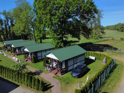 Plesna Ski Chalet | Morska Osada Pleśna