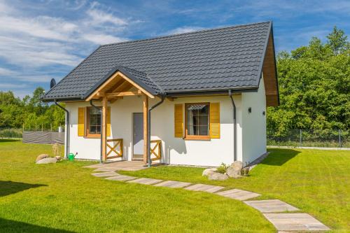 Kopalino House | Morska Przystań