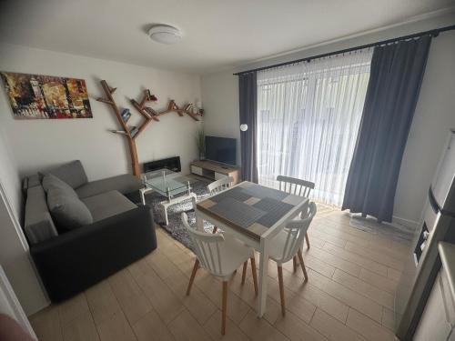 Pobierowo Apartment | Morski las Pobierowo