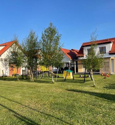 Rowy Apartment | Morski Zakątek Apartamenty