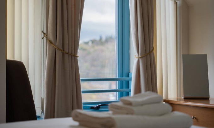 Oban House | Morven View in the town of Oban