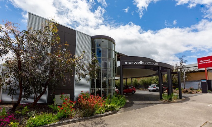Morwell Hotel | Morwell Motel